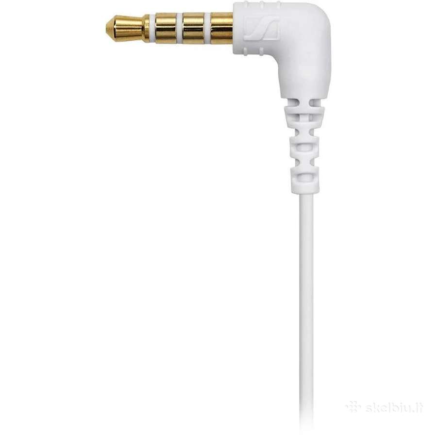 Ausines Sennheiser Mm 30g - nuotraukos Nr. 5