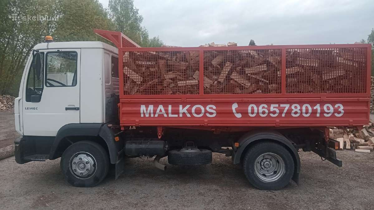 Pigiausios malkos parsivešti patiems - nuotraukos Nr. 10
