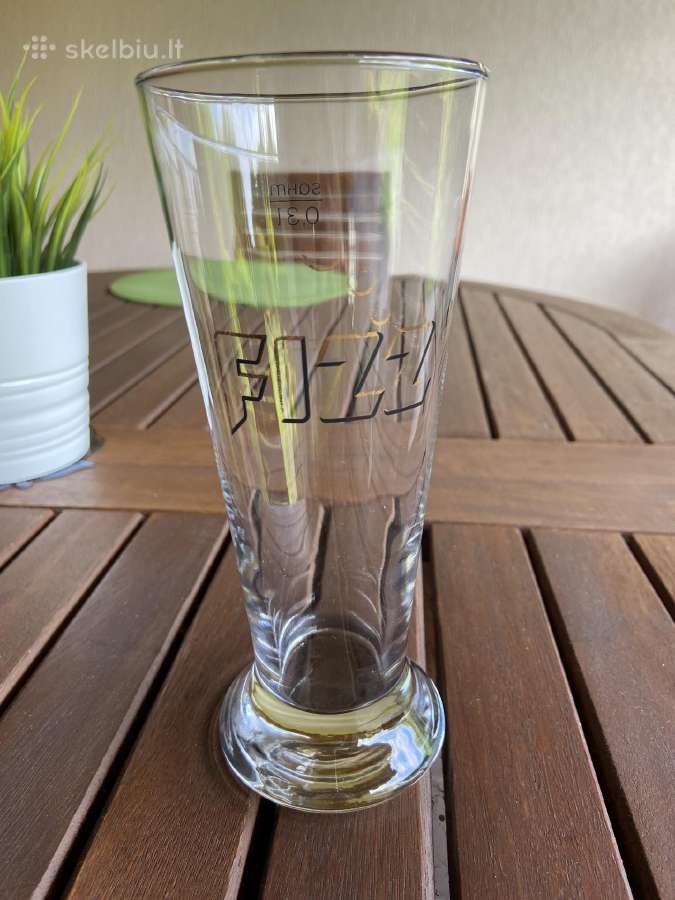 Tautė Fizz 0,3l