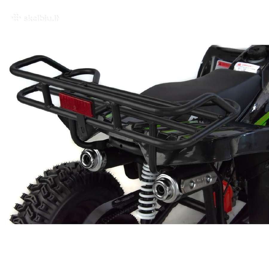Benzininis keturratis XTR M9/6 49cc - nuotraukos Nr. 5