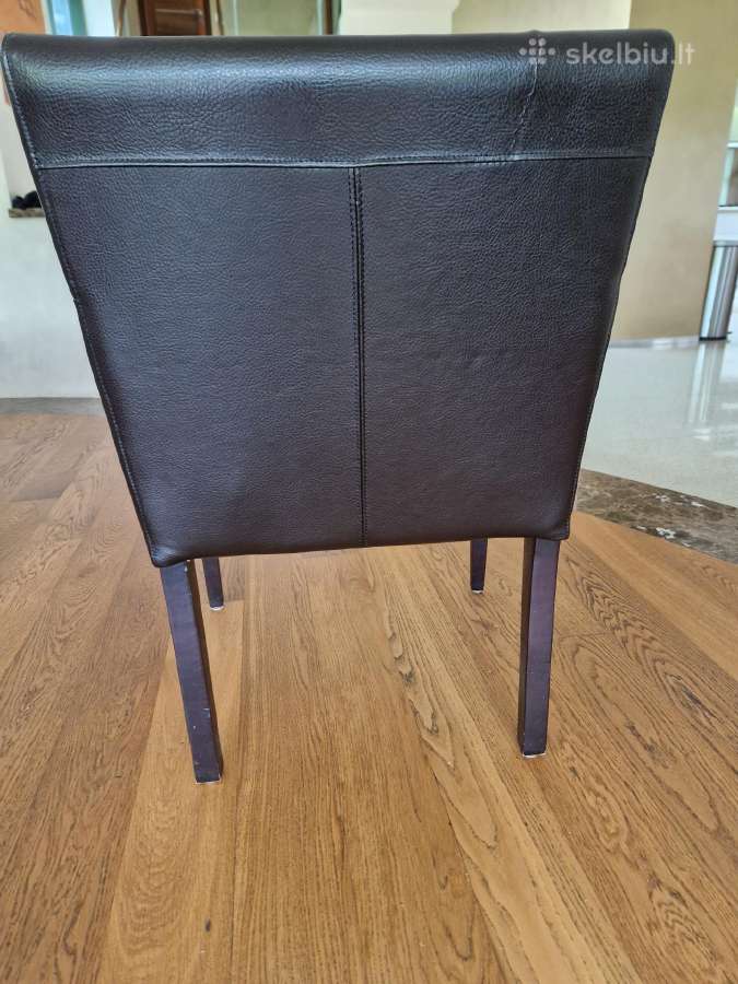 Patogus fotelis comfortable armchair - nuotraukos Nr. 3