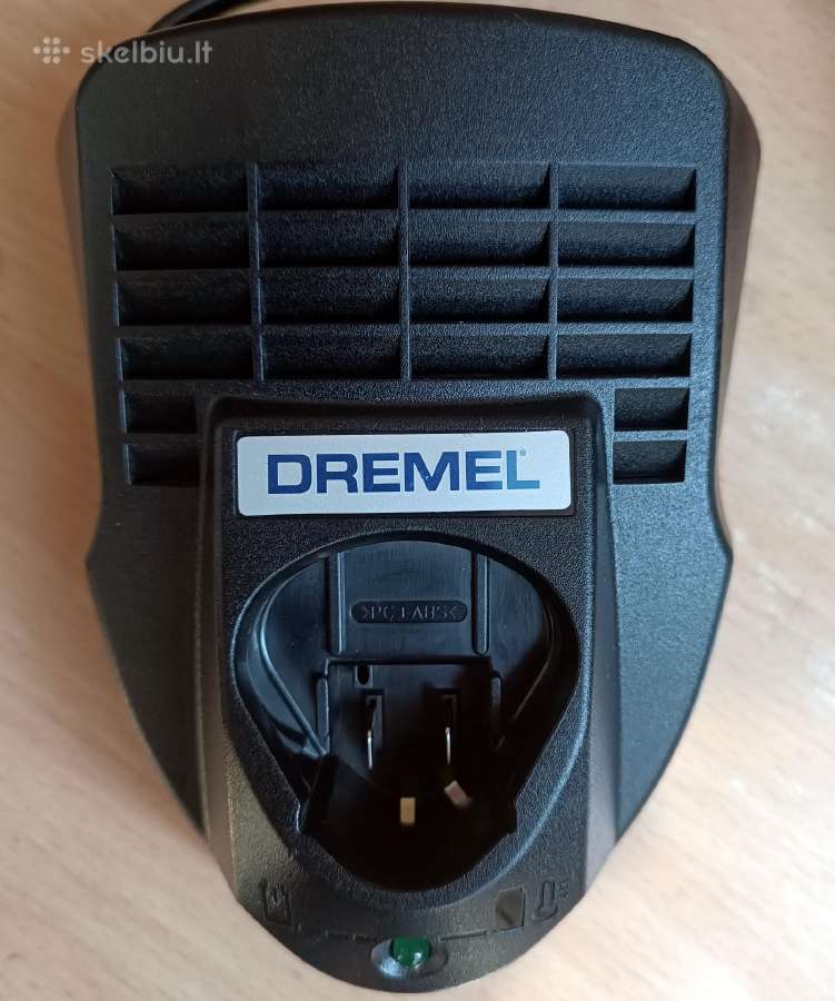 Dremel 12v Li-on ikrovejas