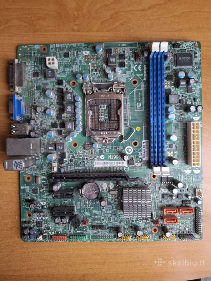 Lenovo N1996