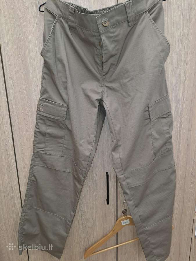 Magnum atero 3.0 coyote taktinės kelnes M d.