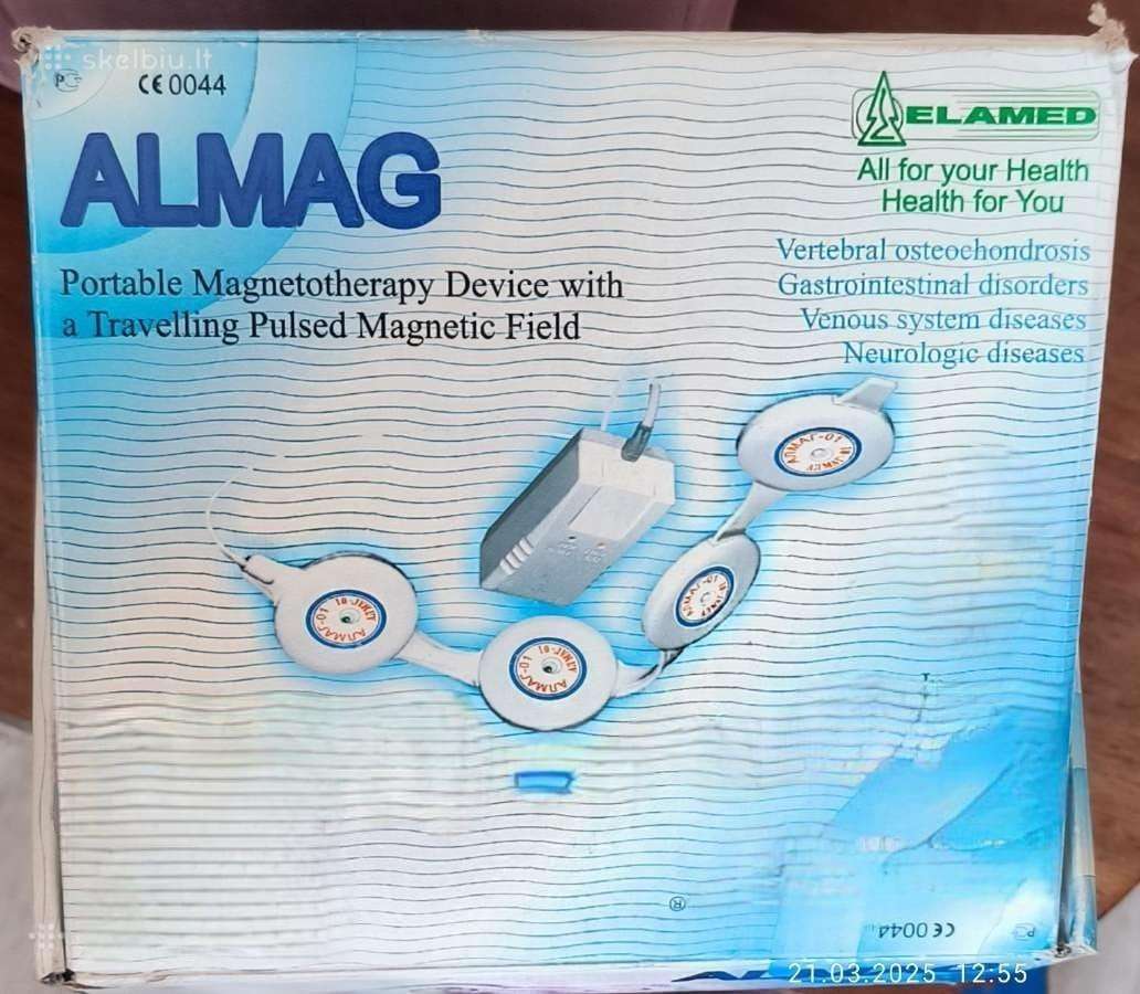 Almag