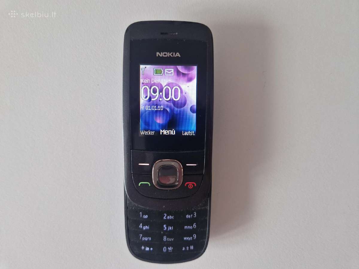 Nokia 2220 s