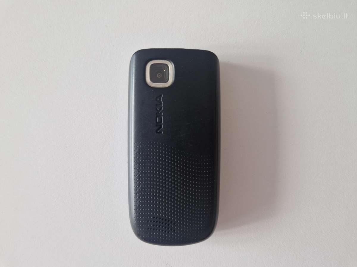 Nokia 2220 s - nuotraukos Nr. 2