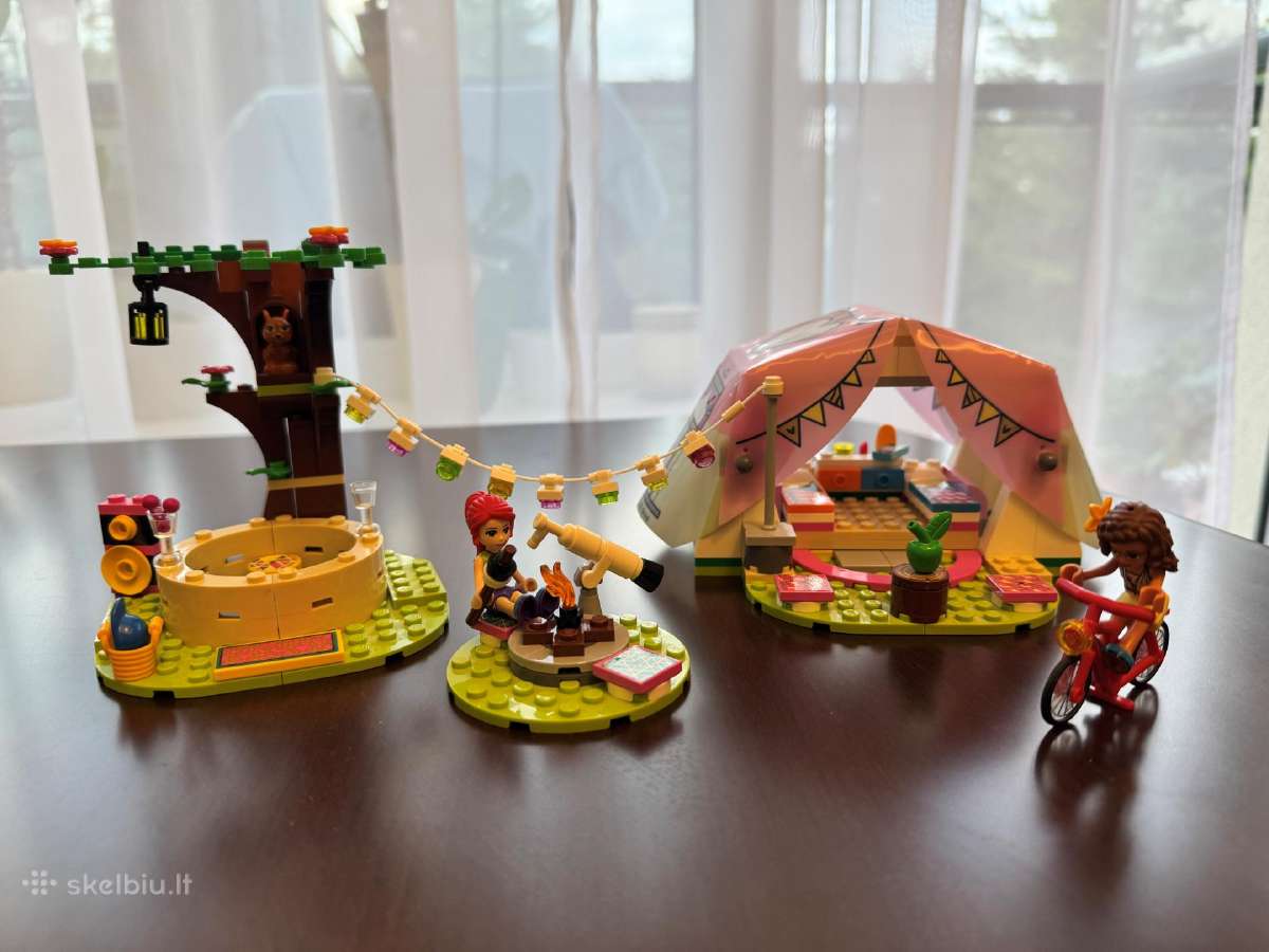 Lego Friends – 41392 - nuotraukos Nr. 2