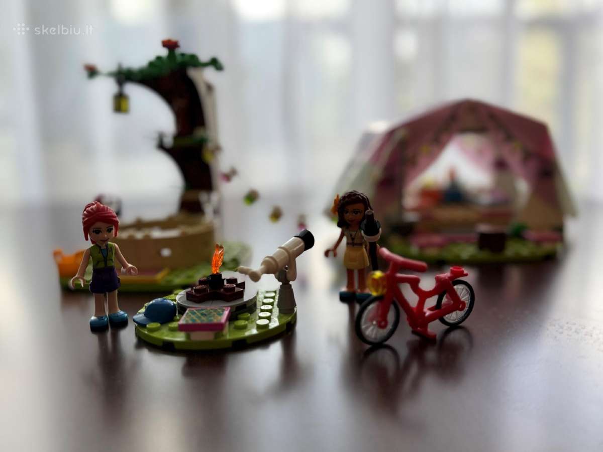 Lego Friends – 41392 - nuotraukos Nr. 3