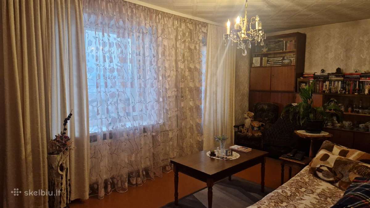 Žemaitės g. 26, Telšiai - nuotraukos Nr. 3