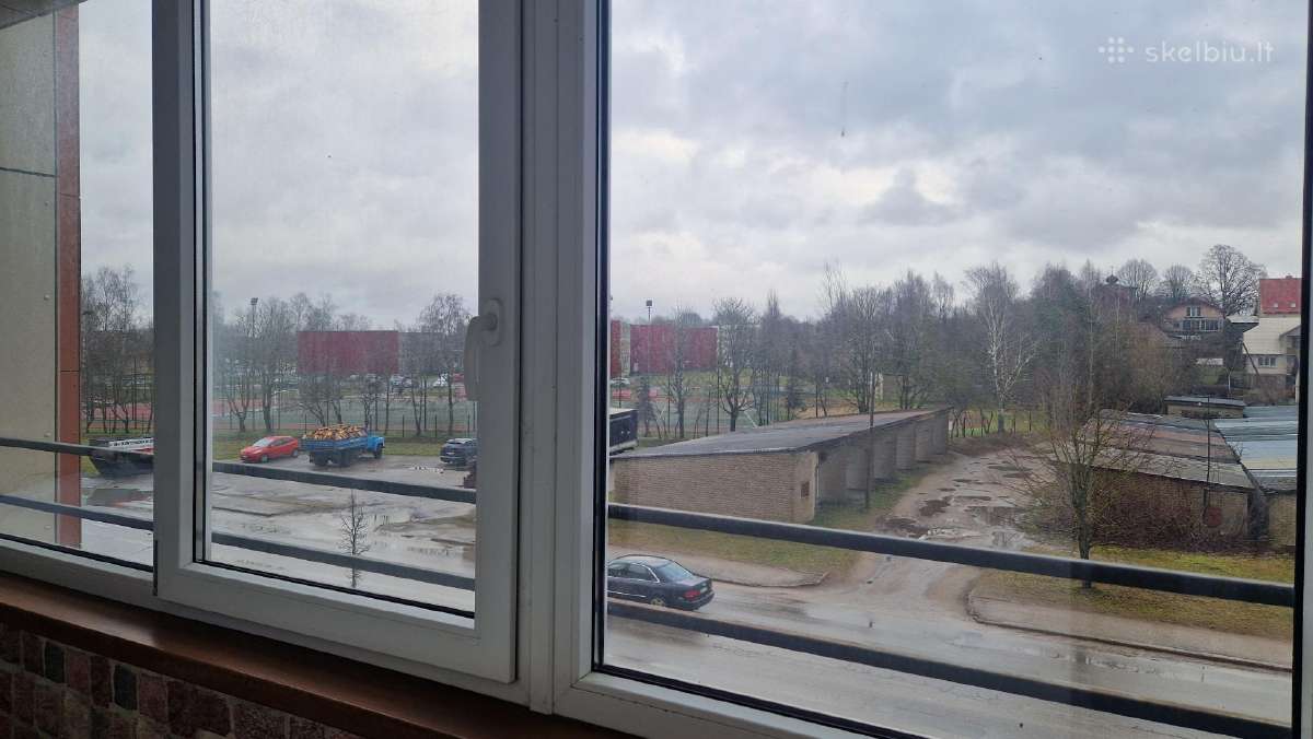 Žemaitės g. 26, Telšiai - nuotraukos Nr. 4