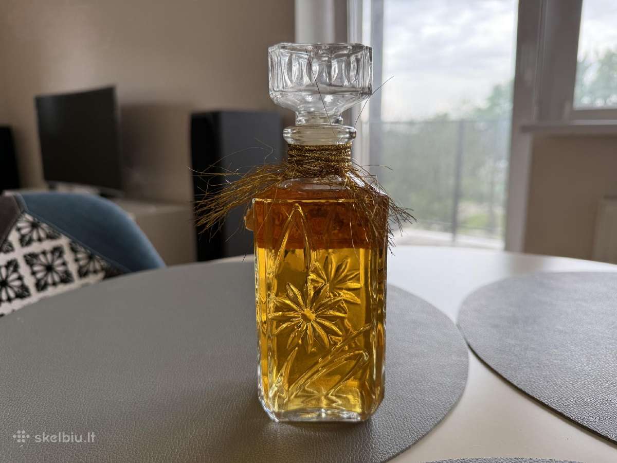 Vintažinis Ive Eau De Cologne R. A. S. 75%,375 ml! - nuotraukos Nr. 8