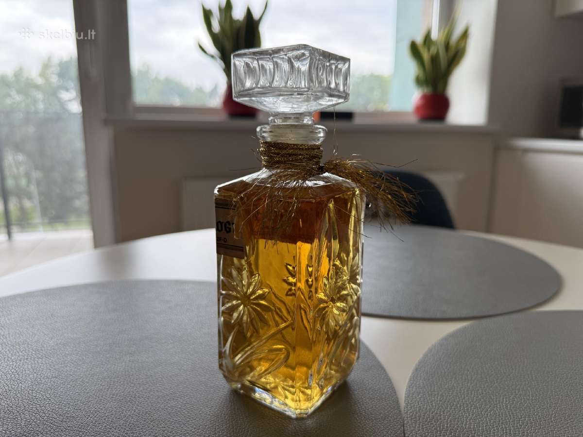 Vintažinis Ive Eau De Cologne R. A. S. 75%,375 ml! - nuotraukos Nr. 10