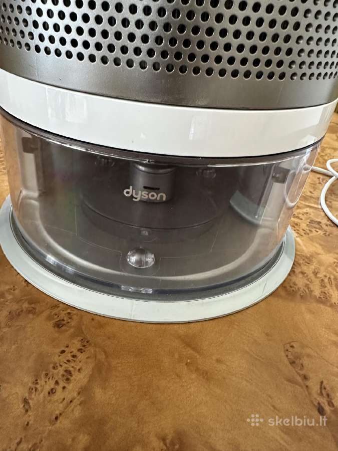 Dyson air multiplier technology - nuotraukos Nr. 2