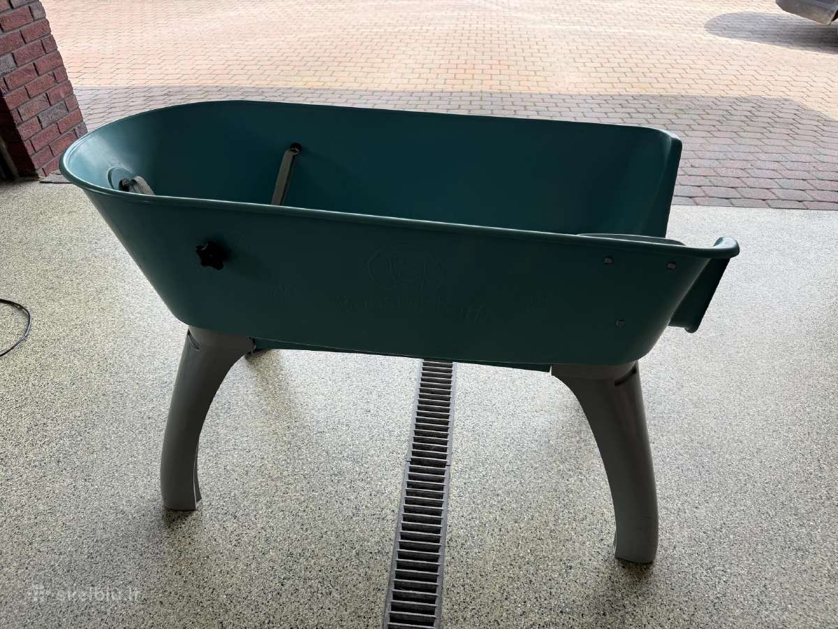 Vonia gyvunams Booster Bath