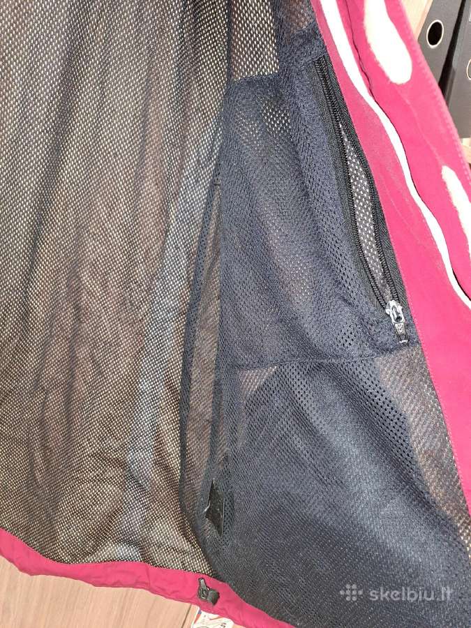 Norrona gtx Md. Striukė, gore-tex, aktyviam laisva - nuotraukos Nr. 4