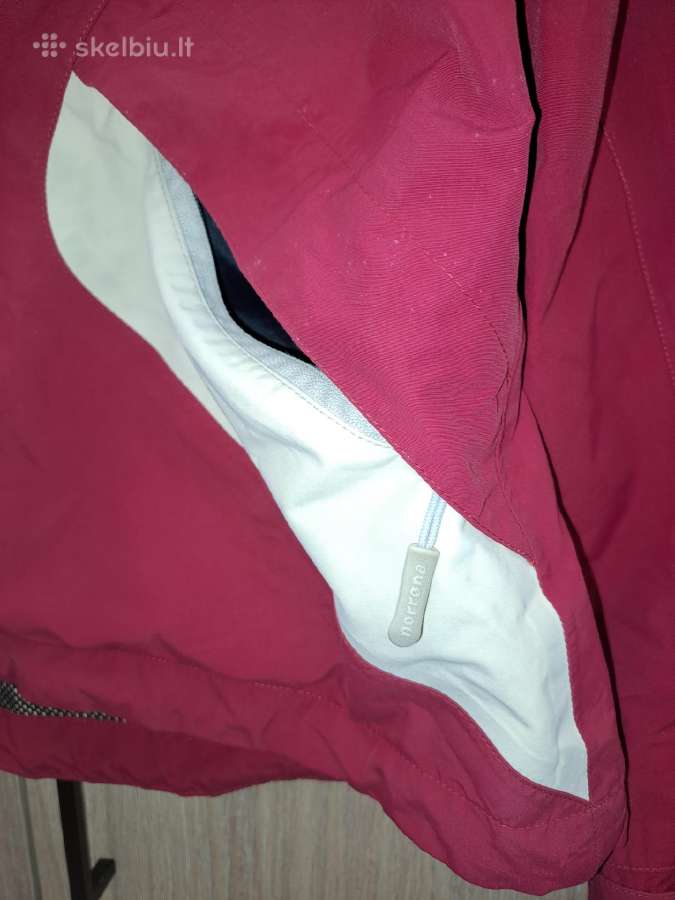 Norrona gtx Md. Striukė, gore-tex, aktyviam laisva - nuotraukos Nr. 5