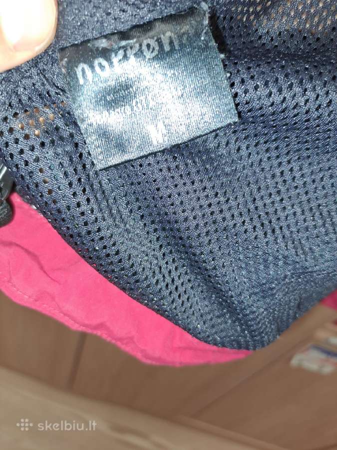 Norrona gtx Md. Striukė, gore-tex, aktyviam laisva - nuotraukos Nr. 7