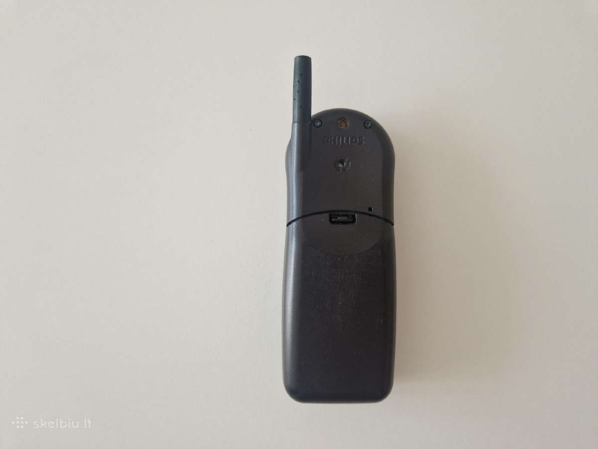 Philips Savvy - nuotraukos Nr. 4