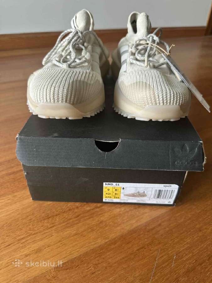 Adidas Original Nmd S1 - nuotraukos Nr. 3