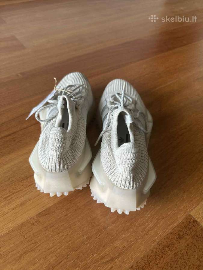 Adidas Original Nmd S1 - nuotraukos Nr. 4