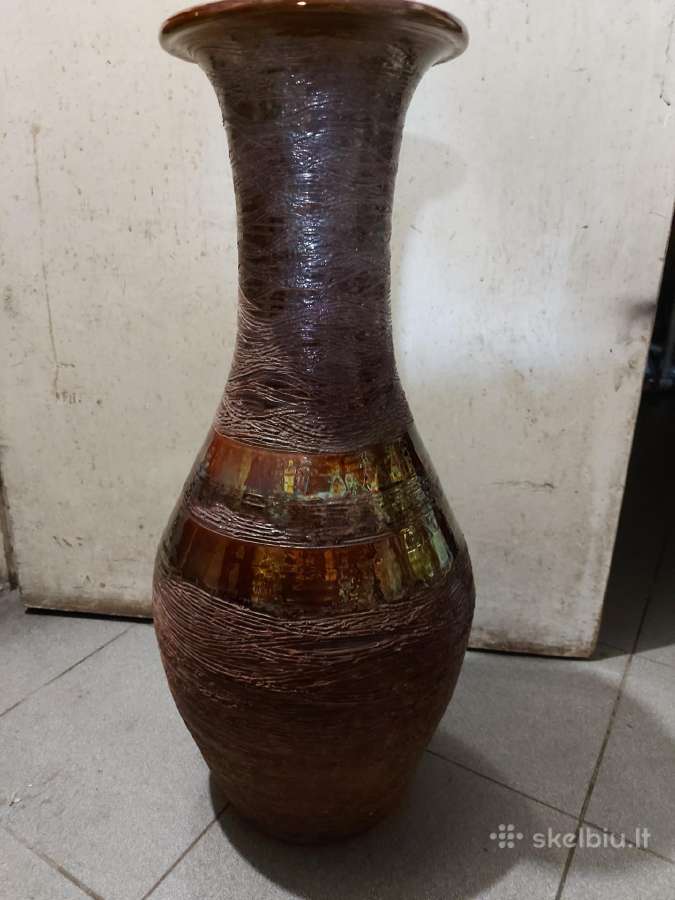 Vaza 68cm