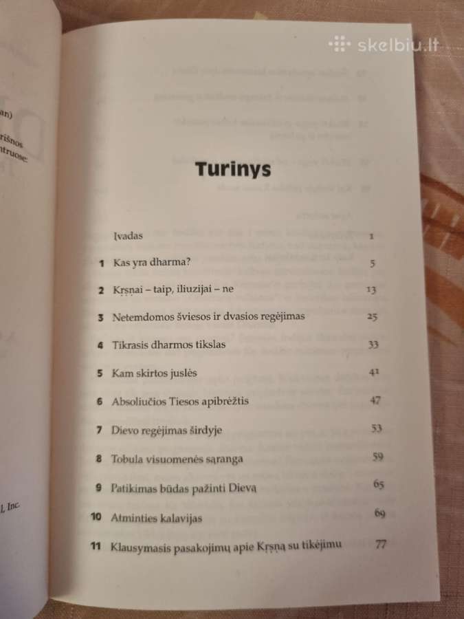 Dharma Transcendencijos kelias - nuotraukos Nr. 3