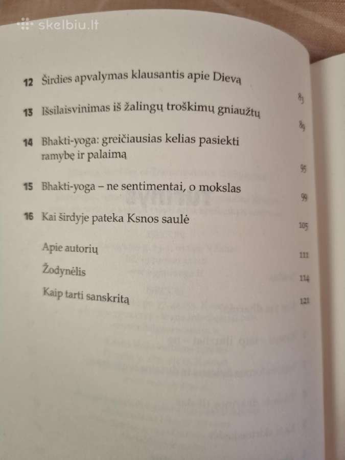 Dharma Transcendencijos kelias - nuotraukos Nr. 4