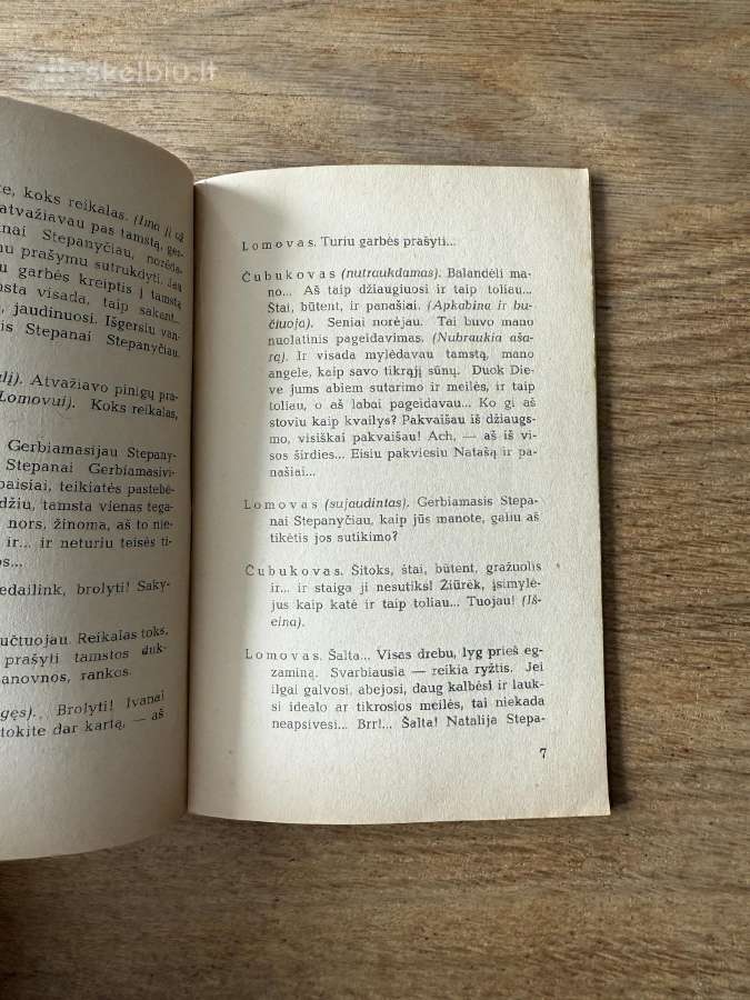 Piršlybos 1941 m. - nuotraukos Nr. 3