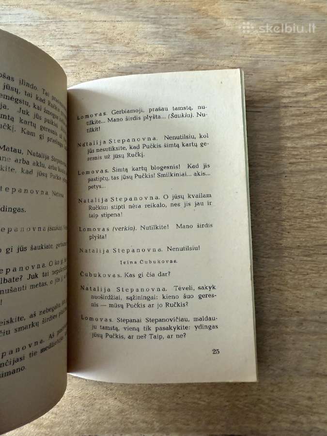 Piršlybos 1941 m. - nuotraukos Nr. 4