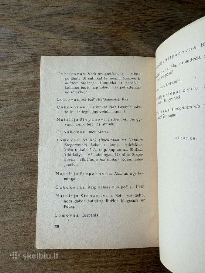Piršlybos 1941 m. - nuotraukos Nr. 5