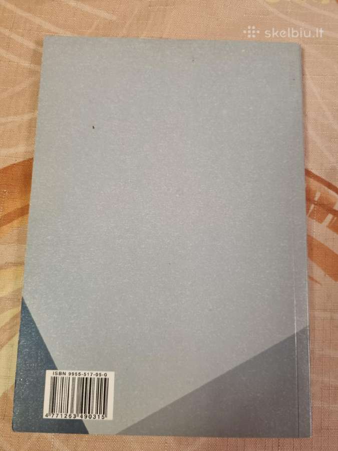 Lietuvos Respublikos Muitinės Kodeksas - nuotraukos Nr. 3