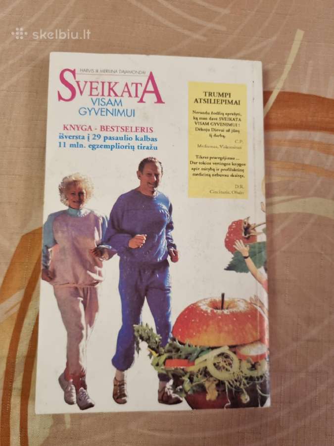 Sveikata visam gyvenimui - nuotraukos Nr. 5