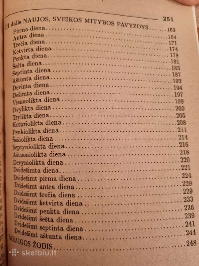 Sveikata visam gyvenimui - nuotraukos Nr. 4