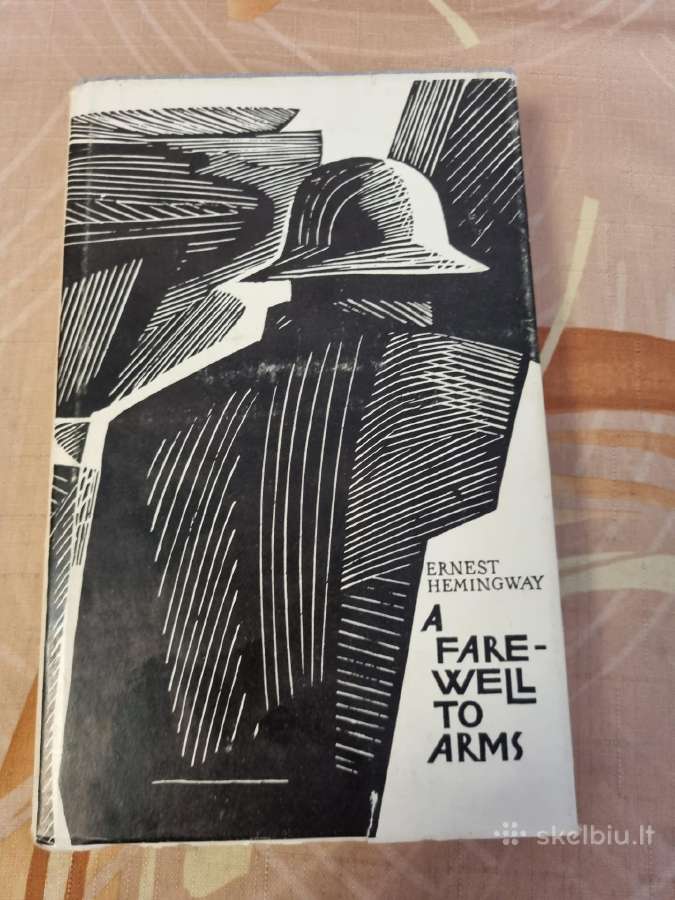 A Fare - Weil to Arms