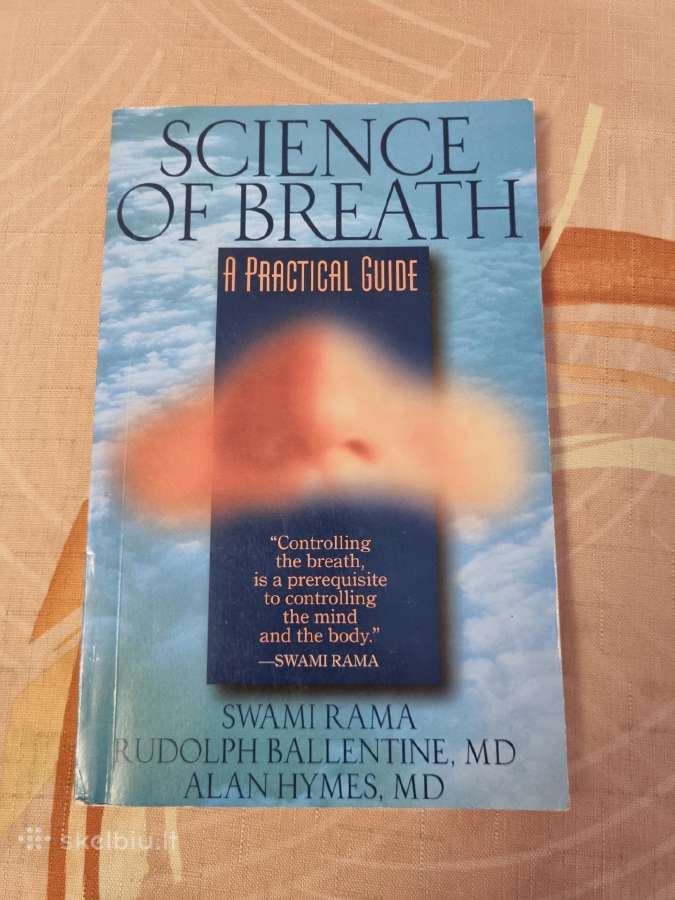 Science of Breath