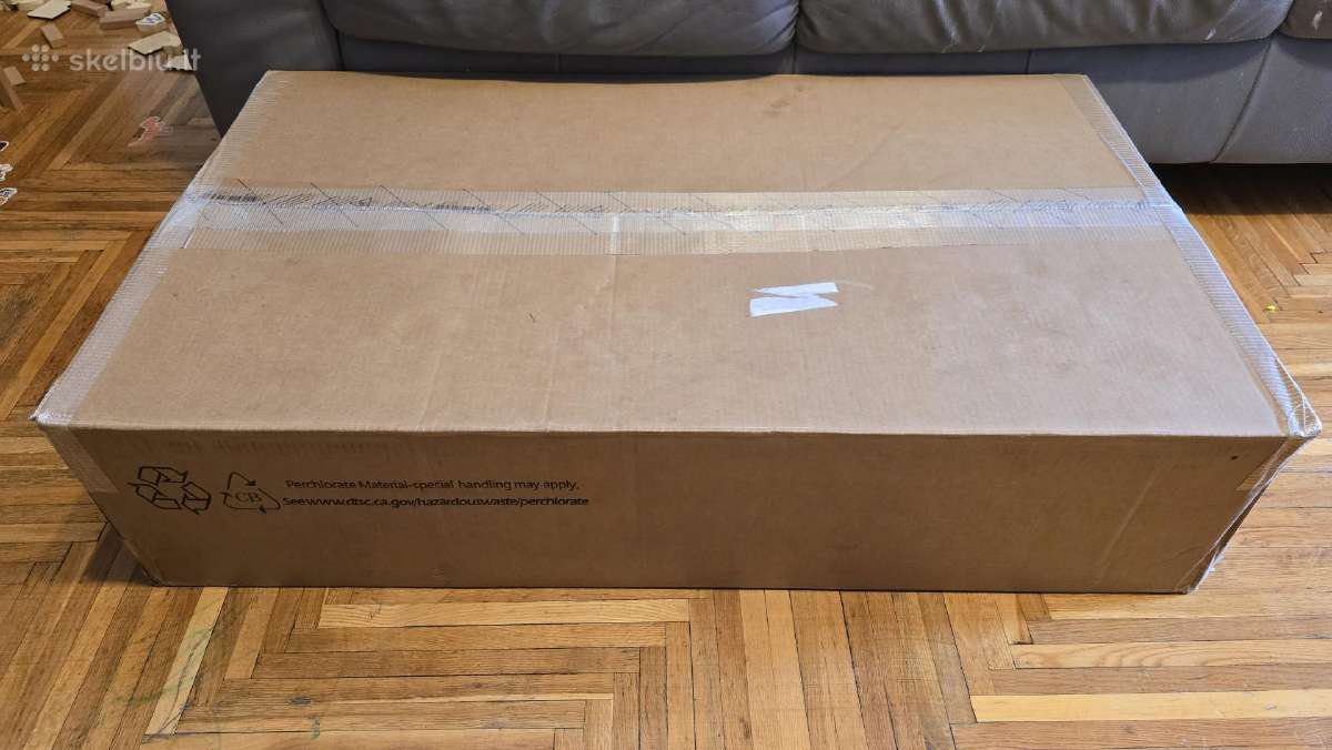 Hpe Cloudline Cl2100 Gen10 2x Gold 6140 - Naujas! - nuotraukos Nr. 8