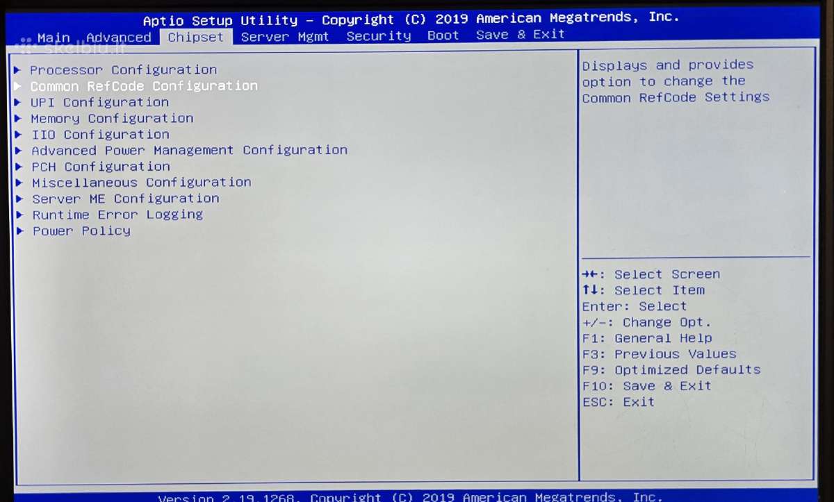 Hpe Cloudline Cl2100 Gen10 2x Gold 6140 - Naujas! - nuotraukos Nr. 30