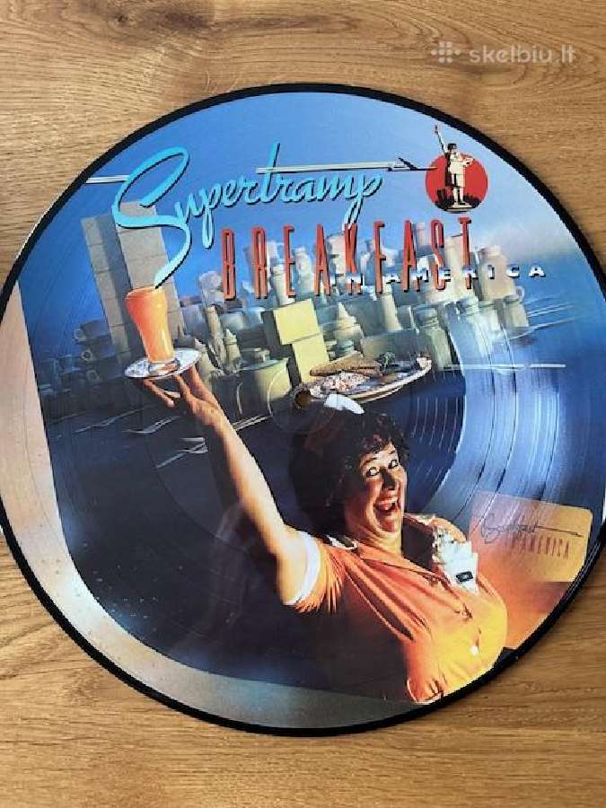Supertamp - nuotraukos Nr. 3