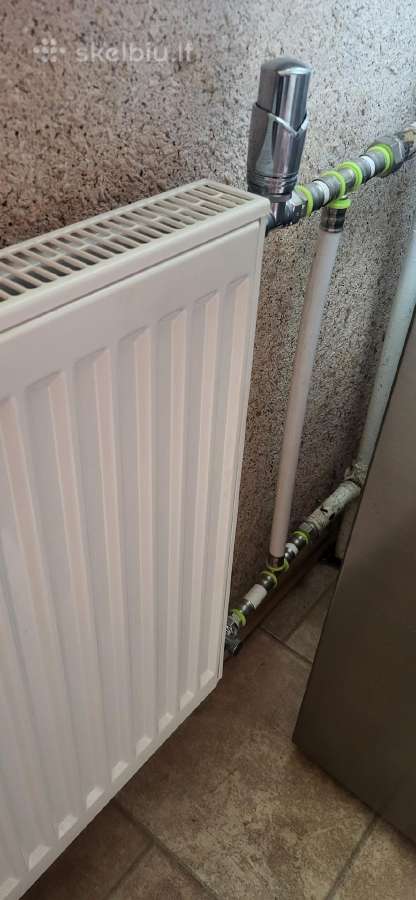 Santechnikas ir Elektrikas Kaunas - nuotraukos Nr. 2