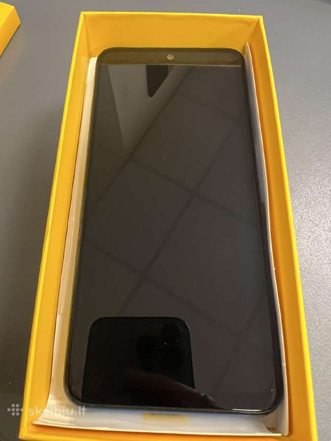 Parduodame Xiaomi Poco M4 Pro 6/128gb Ekspozicini