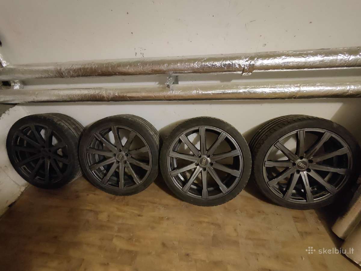 R20 Ratai
