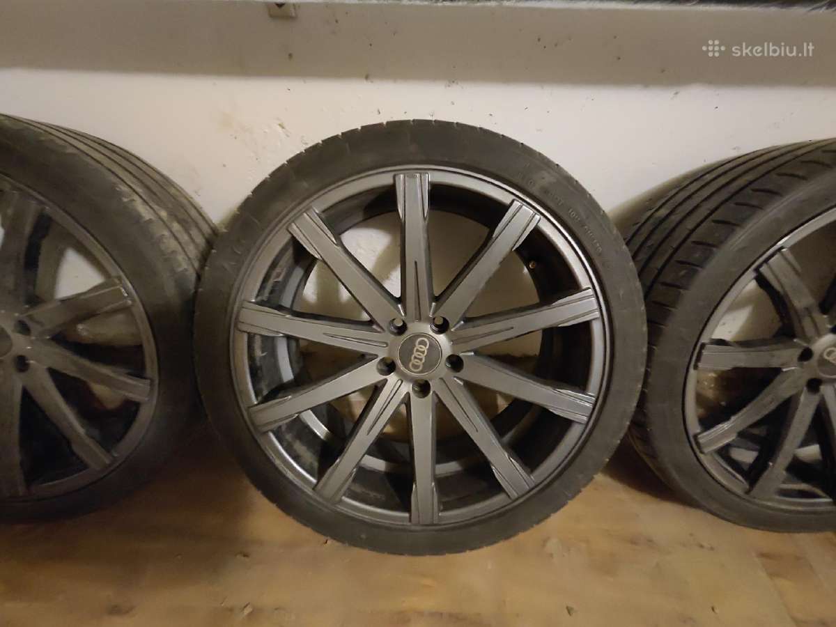 R20 Ratai - nuotraukos Nr. 2