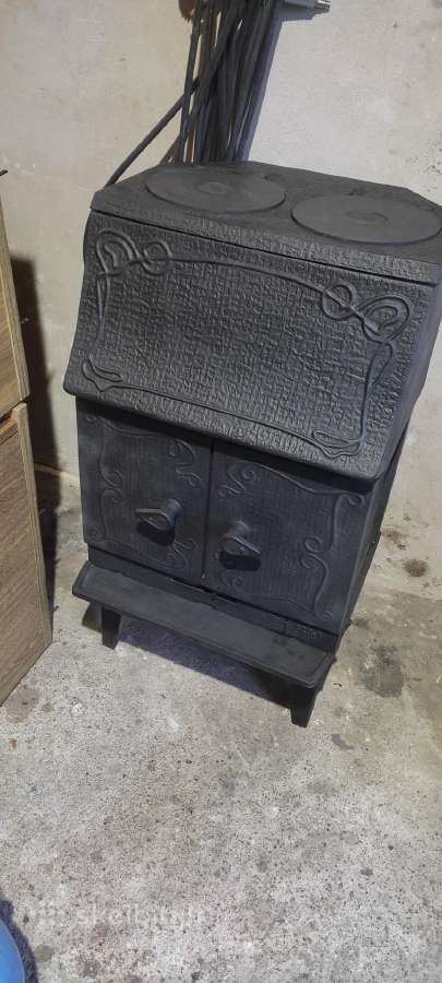 Trolla 820-1 10kw