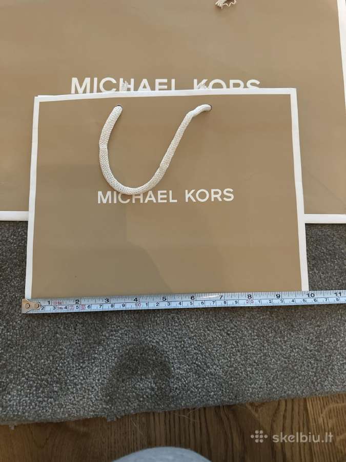 Originalūs Michael Kors maišeliai - nuotraukos Nr. 4