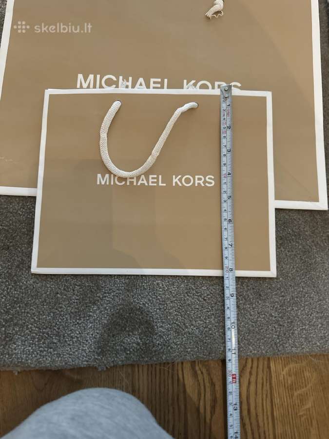 Originalūs Michael Kors maišeliai - nuotraukos Nr. 5