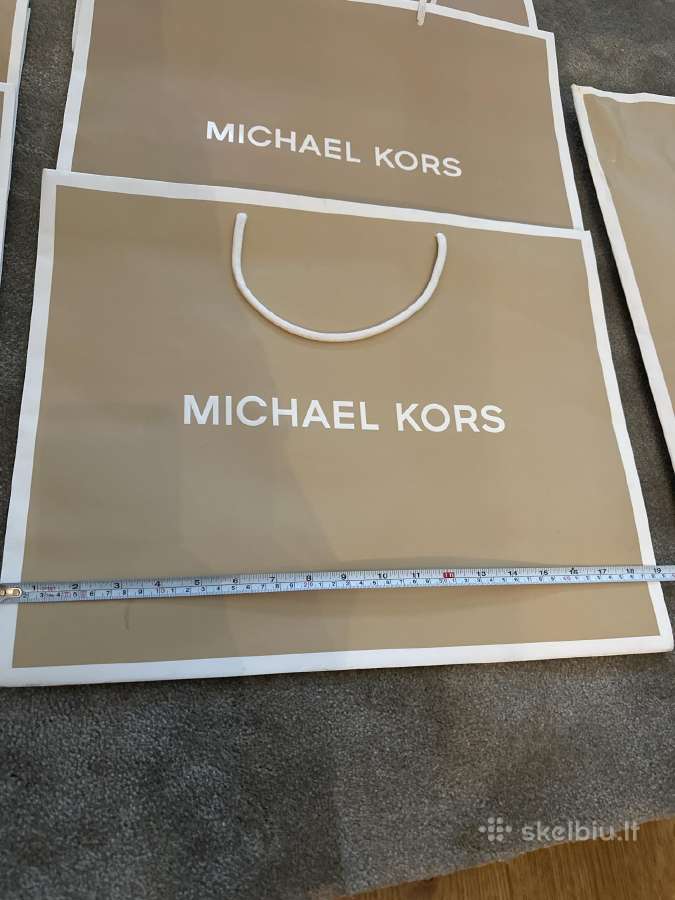 Originalūs Michael Kors maišeliai - nuotraukos Nr. 6