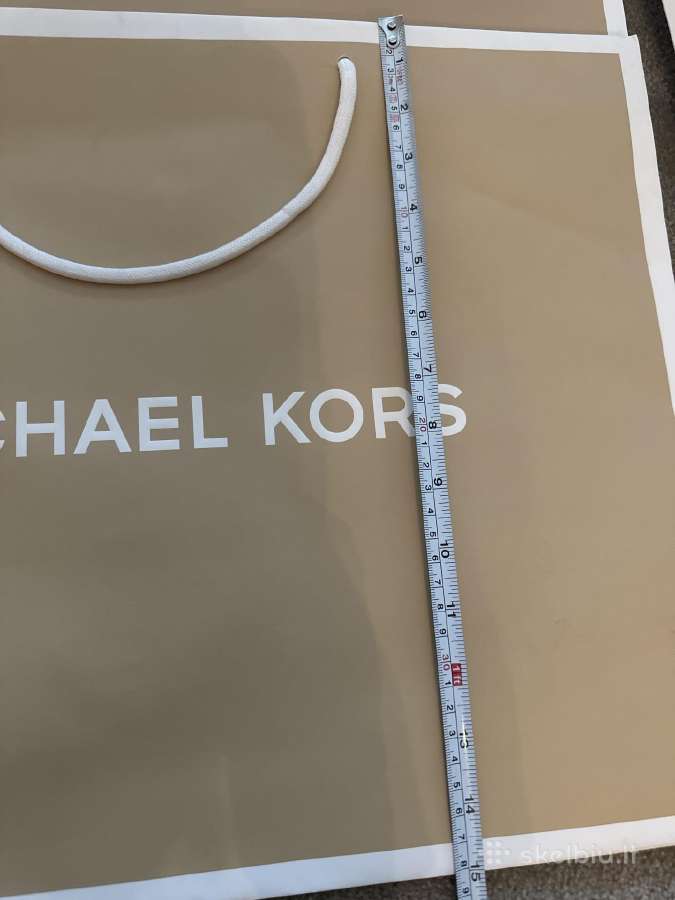 Originalūs Michael Kors maišeliai - nuotraukos Nr. 7