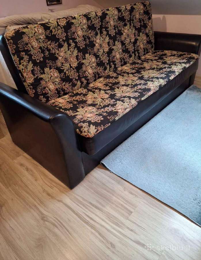 Sofa-lova