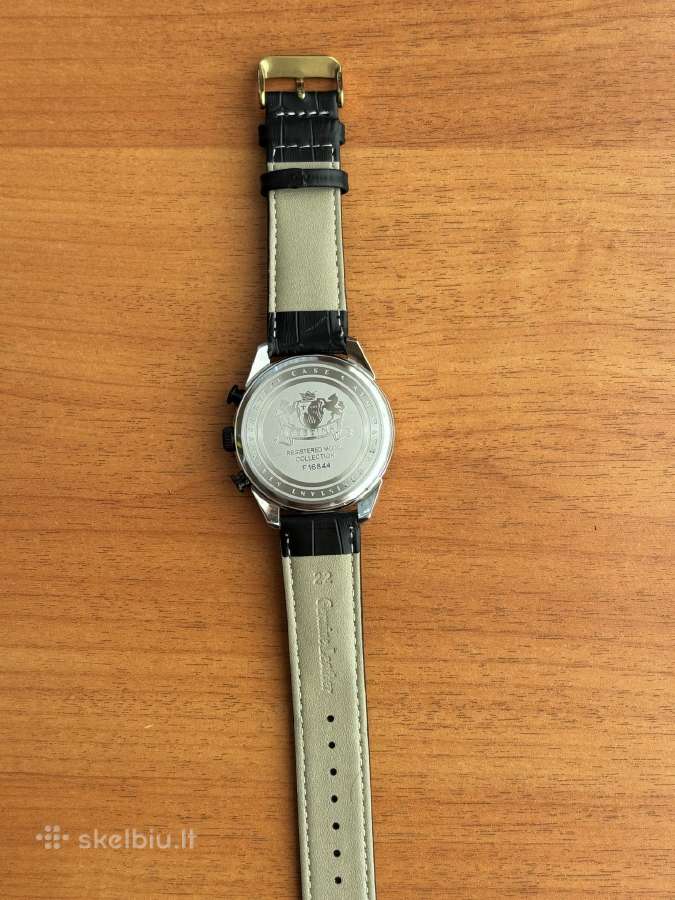 Festina - nuotraukos Nr. 4